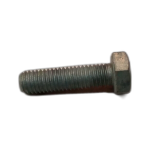 M8 X 30 8.8 HEX HD SETSCREW GALV
