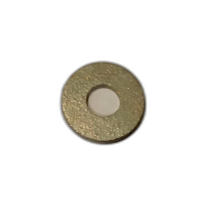 WASHER M8 FORM G GALV