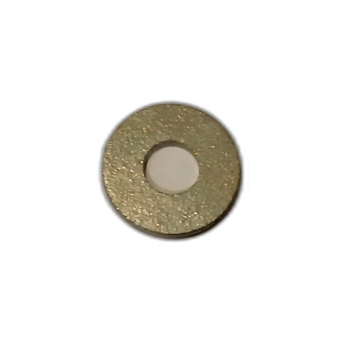 WASHER M8 FORM G GALV