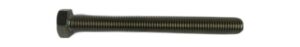 M12 X 120 HEX SET SCREW A2 DIN 933