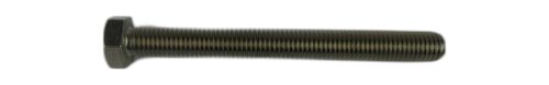 M12 X 120 HEX SET SCREW A2 DIN 933
