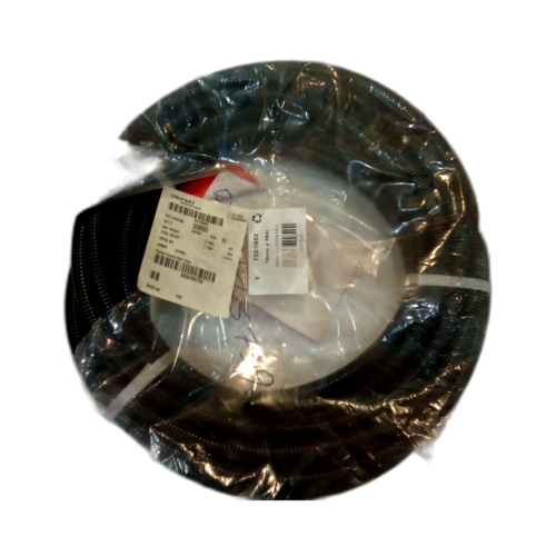 FLEXIBLE CONDUIT BLACK 16MM