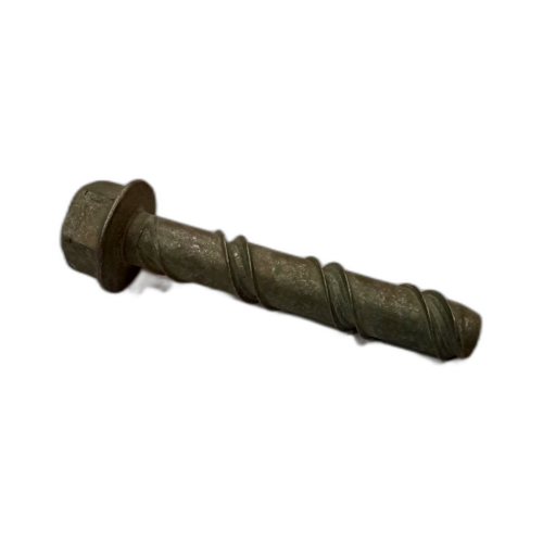 12 X 75 HEX HEAD SCREWBOLT