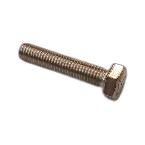 M8 X 40 A2 HEX HEAD SETSCREW
