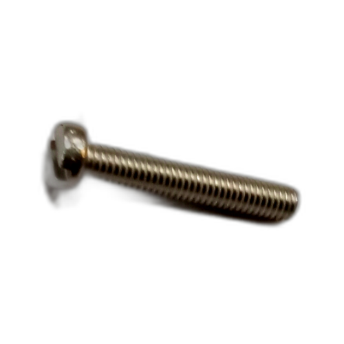SCREW CHEESE SLOT M4X25