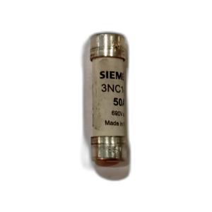 FUSE, 50A, 14 X 51MM