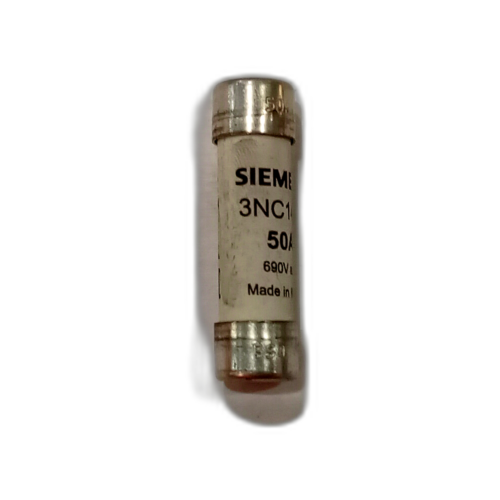 FUSE, 50A, 14 X 51MM