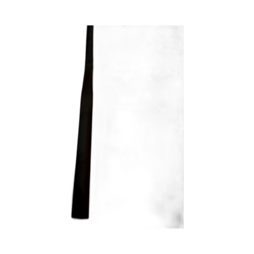 Black Easi-Shrink Heatshrink Sleeving