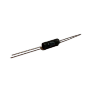RESISTOR, AXIAL, WIREWOUND, 1.3KO ±5% 6W