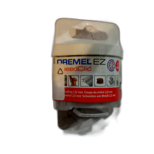 CUTTING DISC GLASS FIBRE 38MM