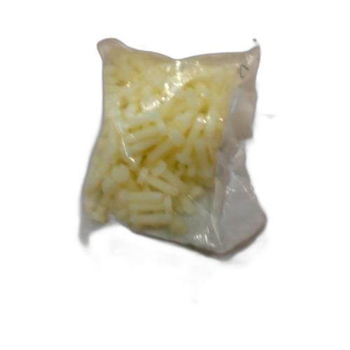 M6.6 20MM NYLON SET SCREW BAGS OF 100