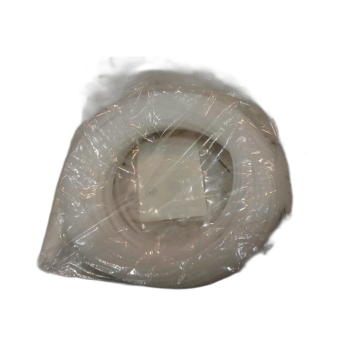 GROMMET STRIP SIZE 3 POLYTHENE NATURAL
