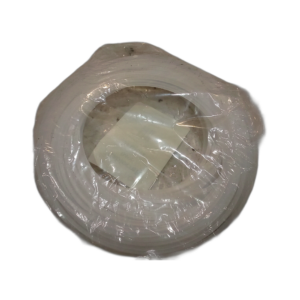 GROMMET STRIP SIZE 3 POLYTHENE NATURAL