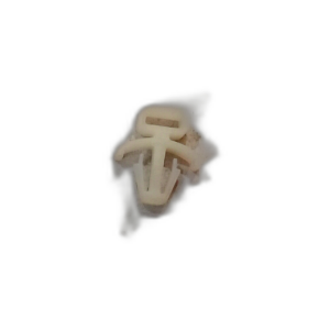 Cable-ACC Tie Holding Flat