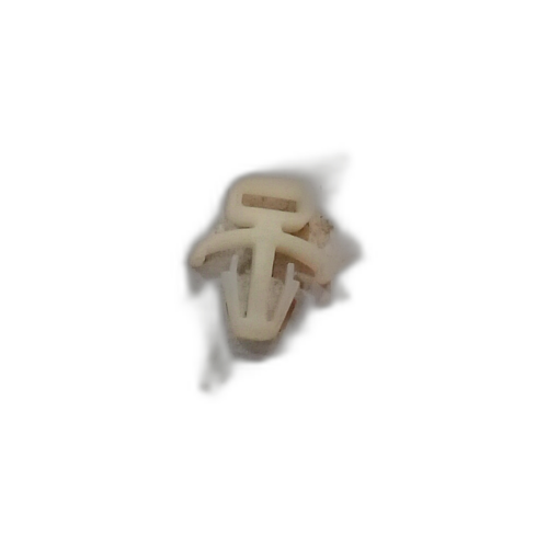 Cable-ACC Tie Holding Flat