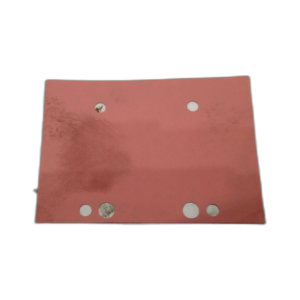 Cooling pad 80x58 LED Board VLP/SILUX2