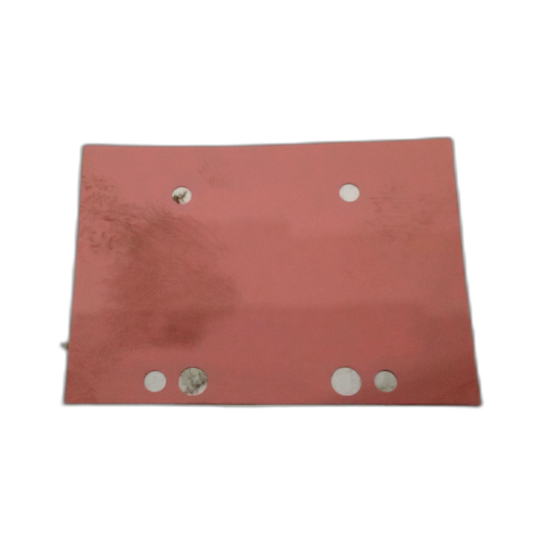 Cooling pad 80×58 LED Board VLP/SILUX2