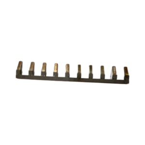 10 WAY JUMPER 16MM FUSE BLOCK