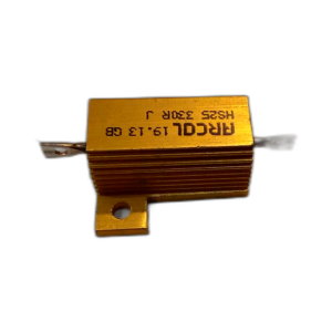 RESISTOR H225 SERIES