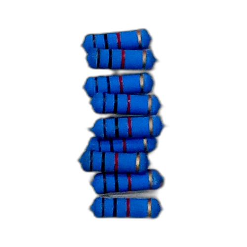 RESISTOR 1KO ROX3S SERIES AXIAL