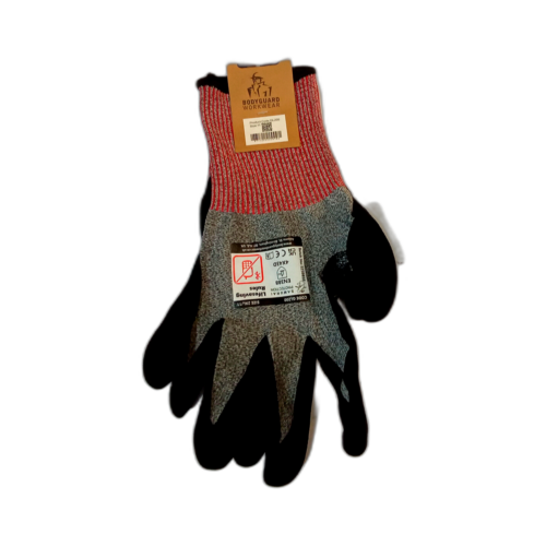 GLOVE CUT RESISTANT CUT 5 SIZE 11