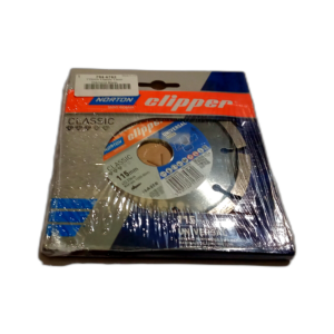 Diamond Cutting Disc 115mm