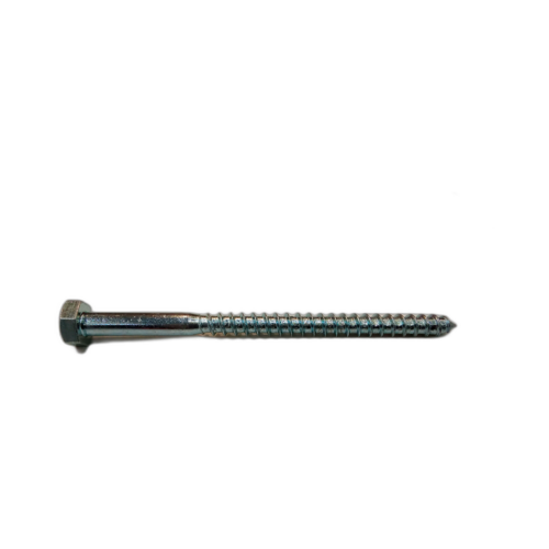 M10 X 150 HEX HEAD COACHSCREW