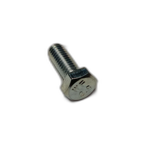 M6 X 16MM SET SCREW BZP GDE 8.8 DIN933