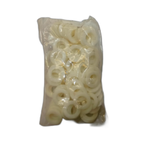 M16 WHITE NYLON WASHER DIN 125A