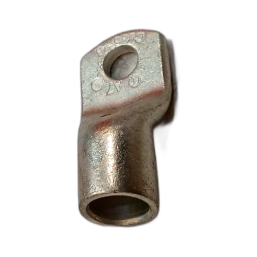 COPPER LUG 35MM2 M6 STUD, A7-M6