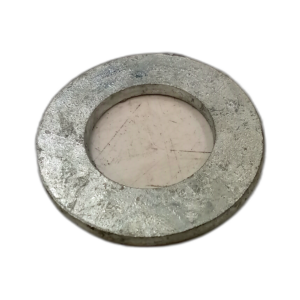 M30 FORM A WASHER GALVANISED DIN 125-A