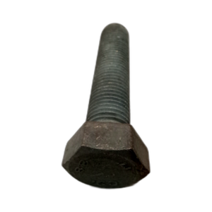 M22 X 100mm 8.8 Hex Head