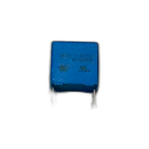 CAPACITOR