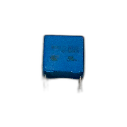 CAPACITOR