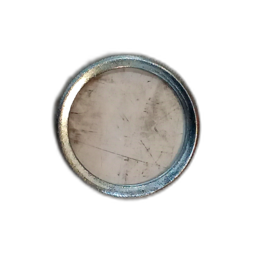 Lockring Niglon 2Inch Milled Edge