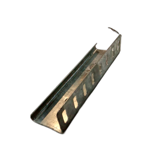 Steel Coupler Set 39 x 54 x 200mm