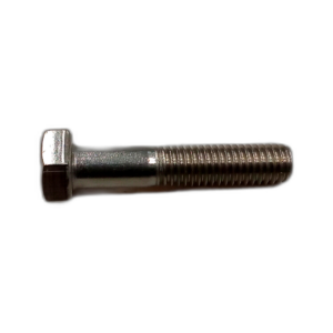 BOLT M8 X 40, HEX HEAD A2 STAINLESS STL