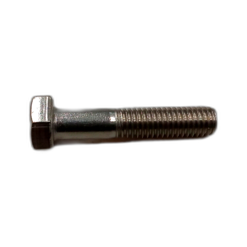 BOLT M8 X 40, HEX HEAD A2 STAINLESS STL