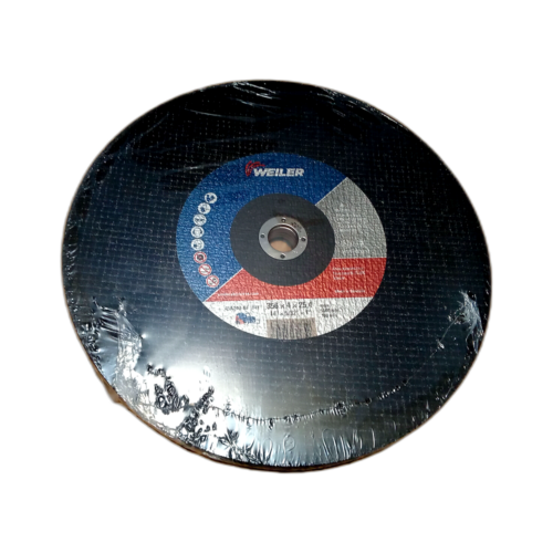 356MM X 4MM X 25.4MM RAIL BLADE
