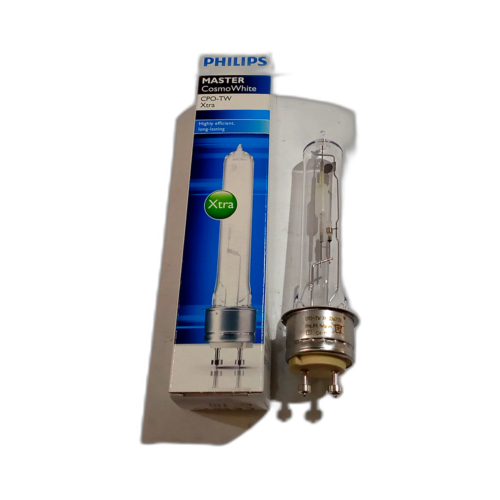 LAMP, CPO-TW XTRA 60W/728 PGZ12