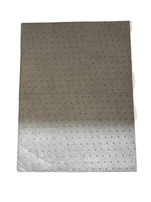 SPILL PADS - GREY POLY PADS PACK 100