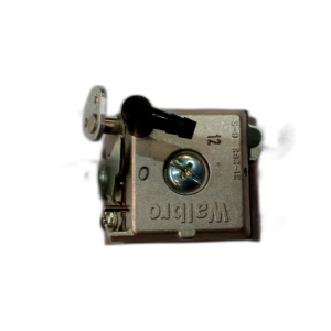 CARBURETTOR, SPARE PART