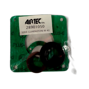 GASKET SET, SPARE PART