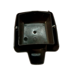 AIR FILTER COVER, SPARE PART