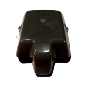 AIR FILTER COVER, SPARE PART