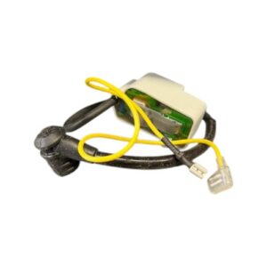 COIL ASSEMBLY, SPARE PART