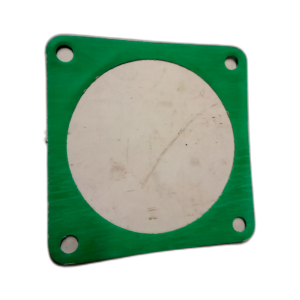 NOSE CONE GASKET FOR M35IW