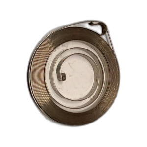 RECOIL SPRING, SPARE PART