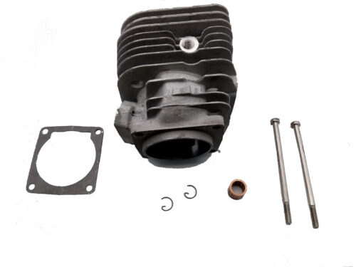 CYLINDER ASSEMBLY