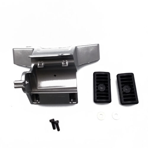 DISC CUTTER GROUND SUPPORT